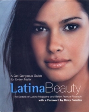 Cover art for Latina Beauty