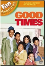 Cover art for Good Times : Fan Favorites