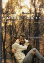 Cover art for Griffin & Phoenix 