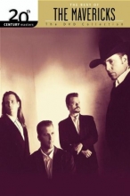 Cover art for 20th Century Masters - The Best of The Mavericks: The DVD Collection