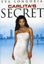 Cover art for Carlita's Secret