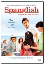 Cover art for Spanglish