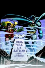 Cover art for Showcase Presents: Batman Vol. 4