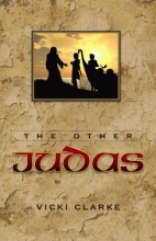 Cover art for The Other Judas