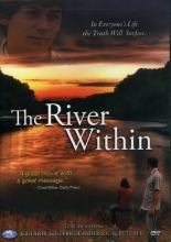 Cover art for The River Within