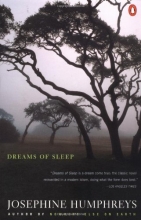Cover art for Dreams of Sleep (Penguin Contemporary American Fiction Series)