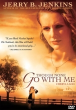 Cover art for Though None Go with Me