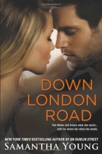 Cover art for Down London Road