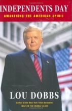 Cover art for Independents Day: Awakening the American Spirit