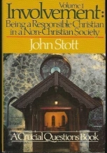 Cover art for Involvement (A crucial questions book)