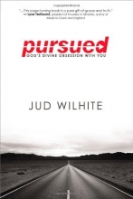 Cover art for Pursued: God's Divine Obsession with You