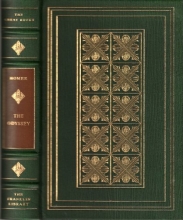 Cover art for The Odyssey (Great Books of the Western World)