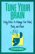 Cover art for Tune Your Brain