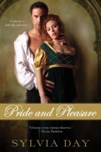 Cover art for Pride and Pleasure