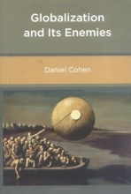 Cover art for Globalization and Its Enemies