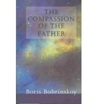 Cover art for The Compassion of the Father