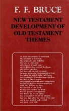 Cover art for The New Testament Development of Old Testament Themes