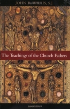 Cover art for The Teachings of the Church Fathers