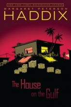 Cover art for The House on the Gulf