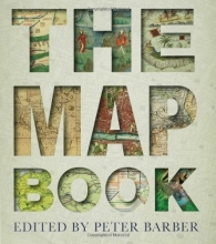 Cover art for The Map Book