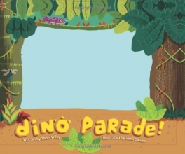 Cover art for Dino Parade