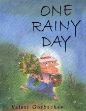 Cover art for One Rainy Day