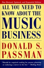 Cover art for All You Need to Know About the Music Business