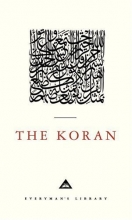 Cover art for The Koran (Everyman's Library)