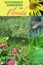 Cover art for Sustainable Gardening for Florida
