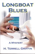 Cover art for Longboat Blues (Matt Royal Mysteries, No. 1)