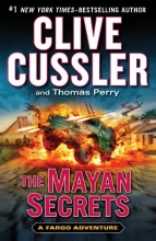 Cover art for The Mayan Secrets (Series Starter, Fargo Adventure #5)