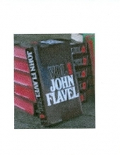 Cover art for Works of John Flavel (6 Vol. Set)