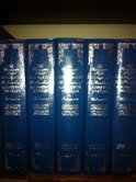 Cover art for The Westminster Pulpit: The Preaching of G. Campbell Morgan (10 Volume Set)