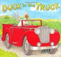 Cover art for Duck In The Truck