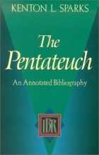 Cover art for The Pentateuch: An Annotated Bibliography (Ibr Bibliographies)