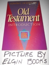 Cover art for Old Testament Introduction (Ibr Bibliographies)