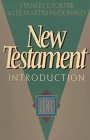 Cover art for New Testament Introduction (Ibr Bibliographies)