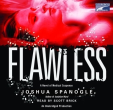Cover art for Flawless--Collector's and Library Edition