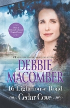 Cover art for 16 Lighthouse Road (Cedar Cove)