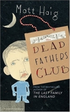 Cover art for The Dead Fathers Club