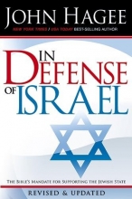 Cover art for In Defense Of Israel Rev.