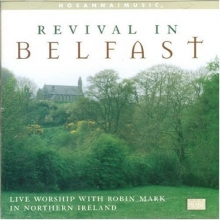 Cover art for Revival In Belfast