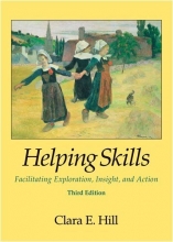 Cover art for Helping Skills: Facilitating Exploration, Insight, and Action