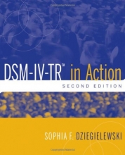 Cover art for DSM-IV-TR in Action