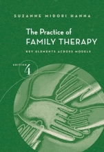 Cover art for The Practice of Family Therapy: Key Elements Across Models