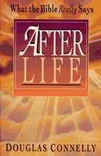 Cover art for After Life: What the Bible Really Says