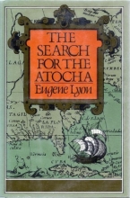 Cover art for The Search for the Atocha