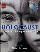 Cover art for Holocaust