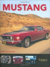 Cover art for Mustang (Gallery)