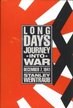 Cover art for Long Day's Journey into War: December 7, 1941
